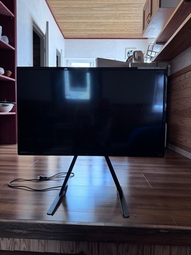 テレビ32V\n