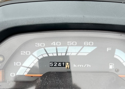 903. 動画あり ホンダ AF24 タクト 原付 バイク 50cc 車体 埼玉