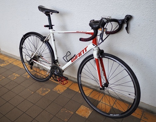 GIANT DEFY3 ロードバイク SORA GIANT DEFY 3 M SORA ジャイアント