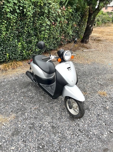 905.　動画あり　ホンダ　AF67トゥデイ　綺麗　原付　バイク　50cc   車体　埼玉
