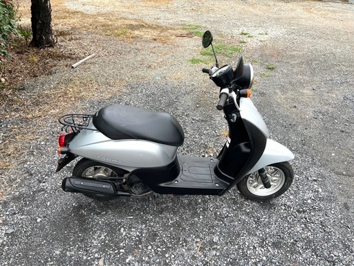 905. 動画あり ホンダ AF67トゥデイ 綺麗 原付 バイク 50cc 車体 埼玉