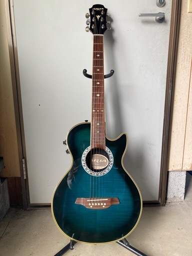 エレアコ　ARIA AMB-35S 付属品等