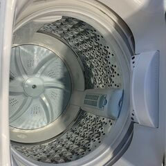 【槽洗浄済み！！】8㎏全自動洗濯機