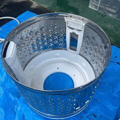 【槽洗浄済み！！】8㎏全自動洗濯機