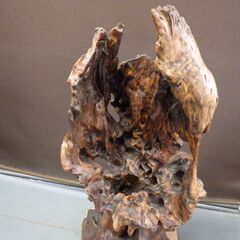 置物 天然木 オブジェ ひのき 木製 インテリア