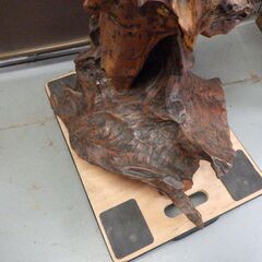 置物 天然木 オブジェ ひのき 木製 インテリア