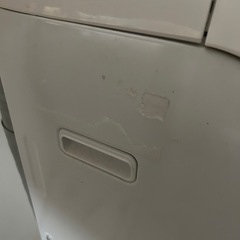 HITACHI 洗濯乾燥機