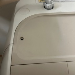 HITACHI 洗濯乾燥機