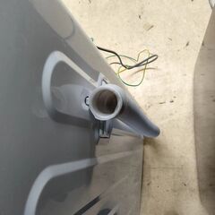 [N-3447] Haier ハイアール 洗濯機 4.5Kg 2024年製 (美品) 送料＆設置込み