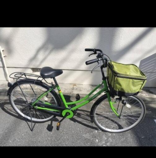 自転車