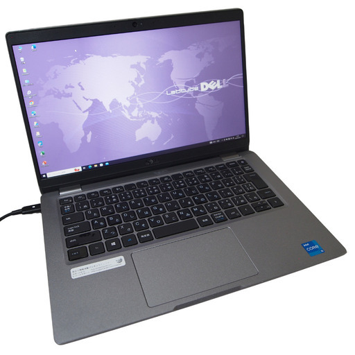 i5 8GB 128GB DELL Latitude 5320 オフィス付き