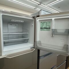 ★ジモティ割あり★ TWINBIRD 冷蔵庫 KHR-EJ19 199L 2021年製 動作確認／クリーニング済み KJ6479