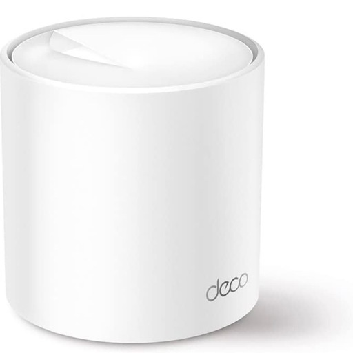 TP-Link WiFi 無線LANルーター メッシュ　Deco X50 1ユニット