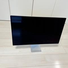 Apple Studio Display - 標準ガラス - 傾きを調整できるスタンド