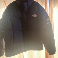 THE NORTH FACE ダウン　韓国版　本物　