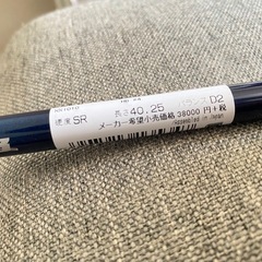 取引中　XXiO  ゴルフ　ドライバー　セット　練習　初心者 美品 