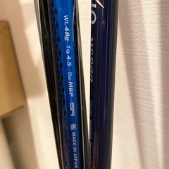 取引中　XXiO  ゴルフ　ドライバー　セット　練習　初心者 美品 