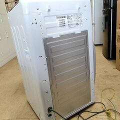 [N-3631] Haier ハイアール 洗濯機 2023年製 4.5kg【中古品】 送料＆設置込み