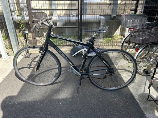 TREK FX 7.5 中古