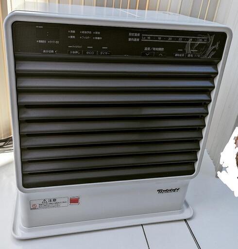 ダイニチ ブルーヒーター 19畳【お届け可能】