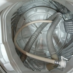 大阪送料無料★3か月保障付き★洗濯機★2020年★パナソニック★6kg★NA -F60B14★S-436