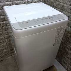 大阪送料無料★3か月保障付き★洗濯機★2020年★パナソニック★6kg★NA -F60B14★S-436