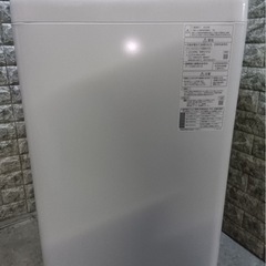 大阪送料無料★3か月保障付き★洗濯機★2020年★パナソニック★6kg★NA -F60B14★S-436