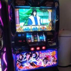 バジリスク絆　実機　引取り限定！三重鈴鹿 バジリスク絆 引き取り バジリスク絆 実機 引取り限定！三重鈴鹿