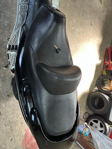 ⭕️マジェスティ125Fi ⭕️バーハンカスタム/社外マフラー/柏市 ⭕️マジェスティ125Fi ⭕️バーハンカスタム/社外マフラー/柏市 Yahoo