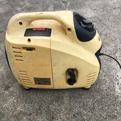 インバーター発電機DY1500LB