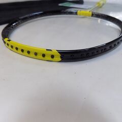 バドミントンラケット　YONEX　ナノフレア1000Z　4UG6　新品