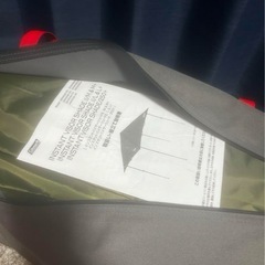 ColemanシェードⅡ Lオリーブ