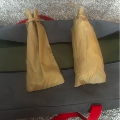 ColemanシェードⅡ Lオリーブ