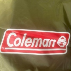 ColemanシェードⅡ Lオリーブ