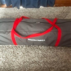 ColemanシェードⅡ Lオリーブ