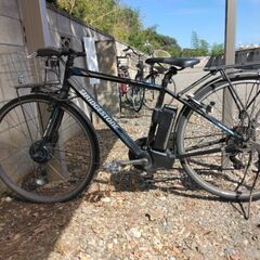 中古】上尾市の電動アシスト自転車を格安/激安/無料であげます・譲ります｜ジモティー