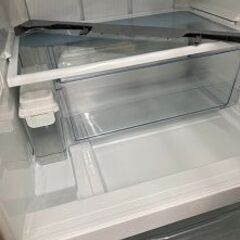 Wa1085 冷蔵庫 東芝 GR-M33S 2018