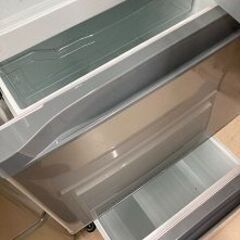 Wa1085 冷蔵庫 東芝 GR-M33S 2018