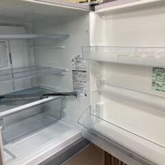 Wa1085 冷蔵庫 東芝 GR-M33S 2018