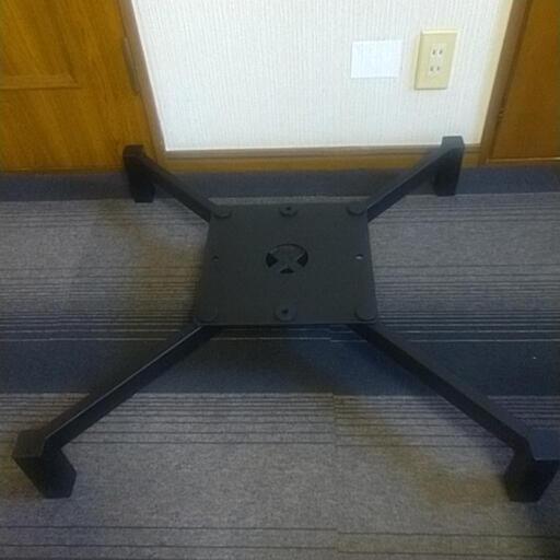 ⭐️全自動麻雀卓 マツオカセンチュリー 純正座卓脚 希少⭐️ 全自動麻雀