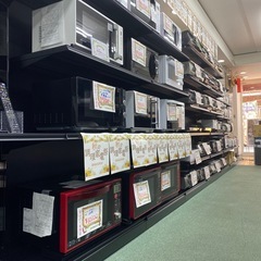 【ご来店限定】＊ HITACHI オーブンレンジ 2020年製＊1011-3