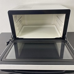 【ご来店限定】＊ HITACHI オーブンレンジ 2020年製＊1011-3