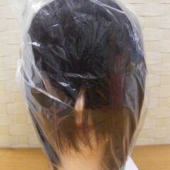未使用 三矢 レディースカット 16個 カットウィッグ mitsuya 東京