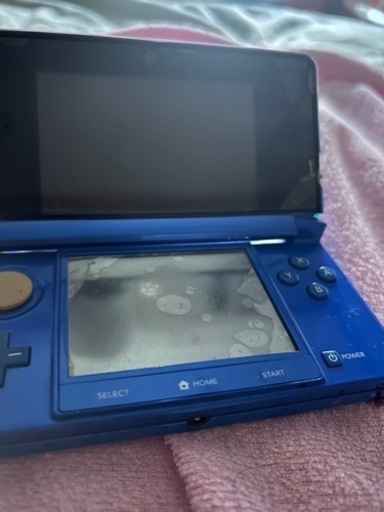 おもちゃ ポータブルゲーム ニンテンドーDS,3DS