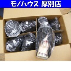 未使用 三矢 レディースカット 16個 カットウィッグ mitsuya 東京 