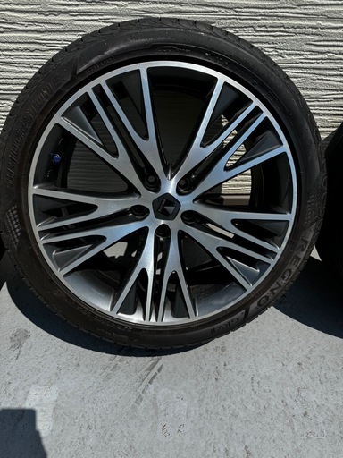 プリウス モデリスタ MODELLISTA MXWH60 MXWH65 ZVW60 ZVW65 60系 19