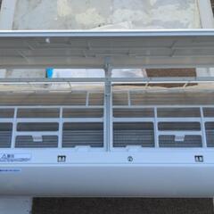 アイリスオーヤマ　ルームエアコン　2021年式　IHF-2205G　2.2K　100V　50/60hertz　　