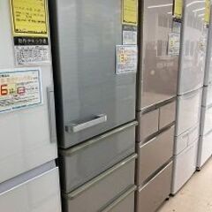 Wa1088 冷蔵庫 アクア AQR-36G2-S 2018