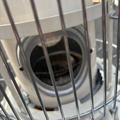 動作品 Aladdin アラジン 39型 ブルーフレームヒーター BF3902 2007年製 石油ストーブ