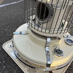 動作品 Aladdin アラジン 39型 ブルーフレームヒーター BF3902 2007年製 石油ストーブ